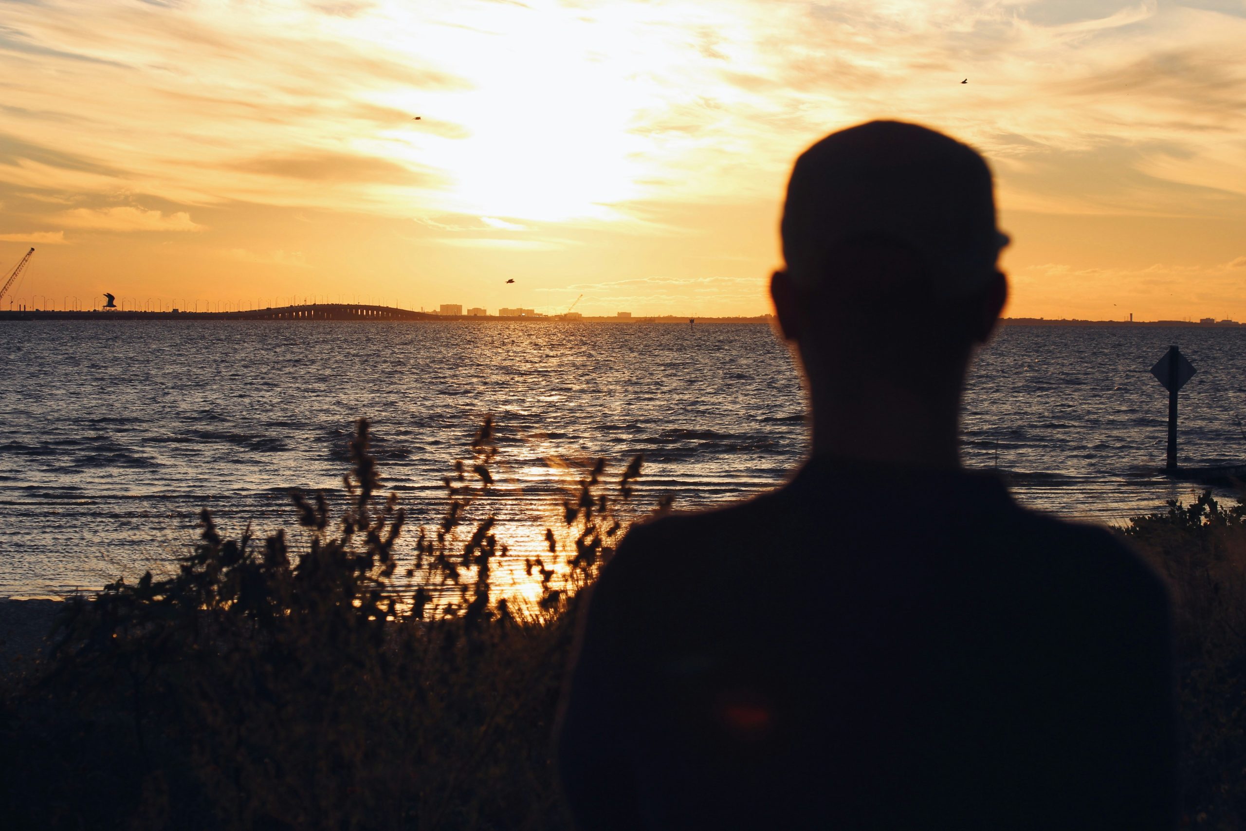 We know how it feels to be alone for the holidays.